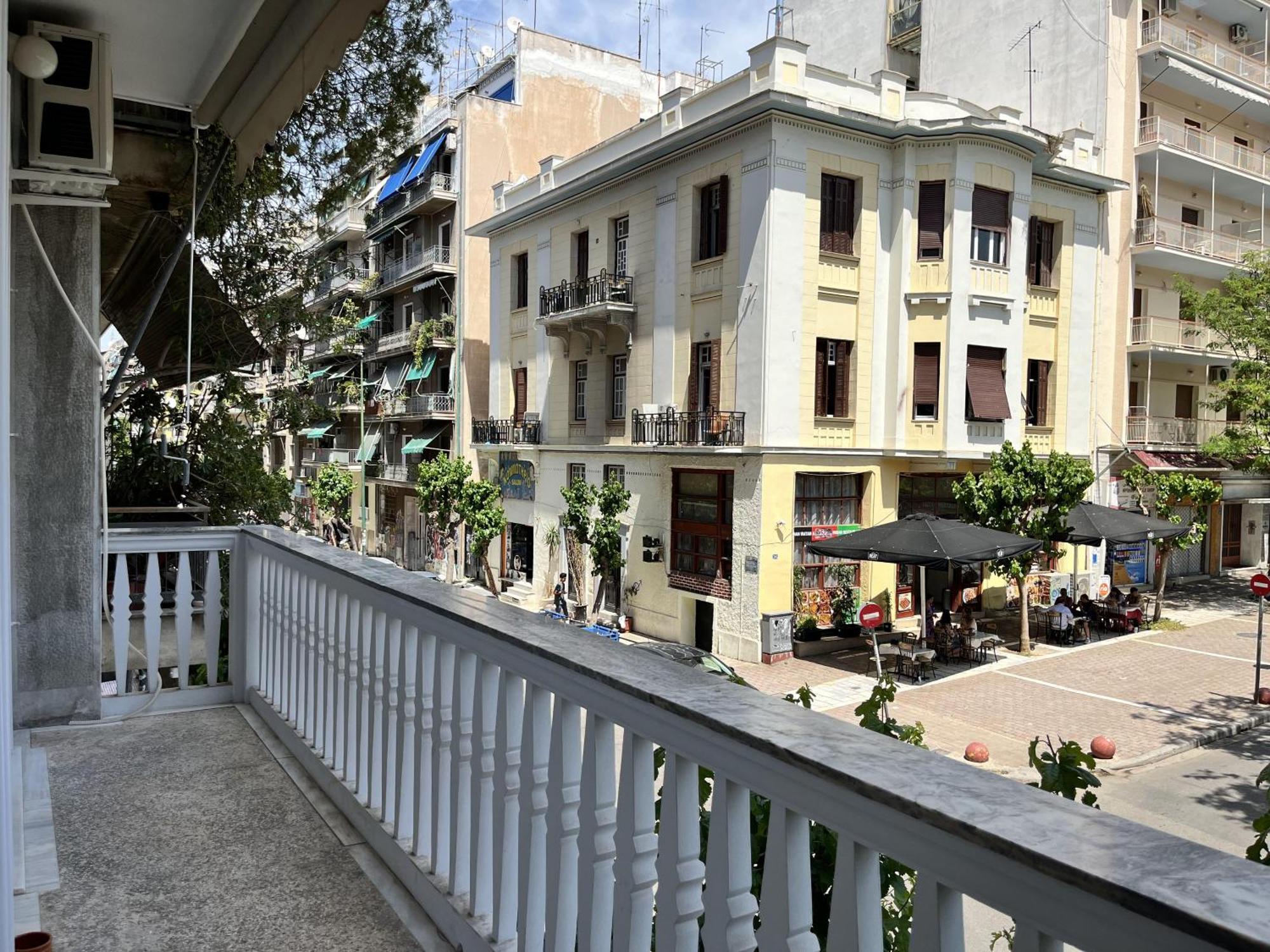 Deseo 2 Apartments Athens Exterior photo