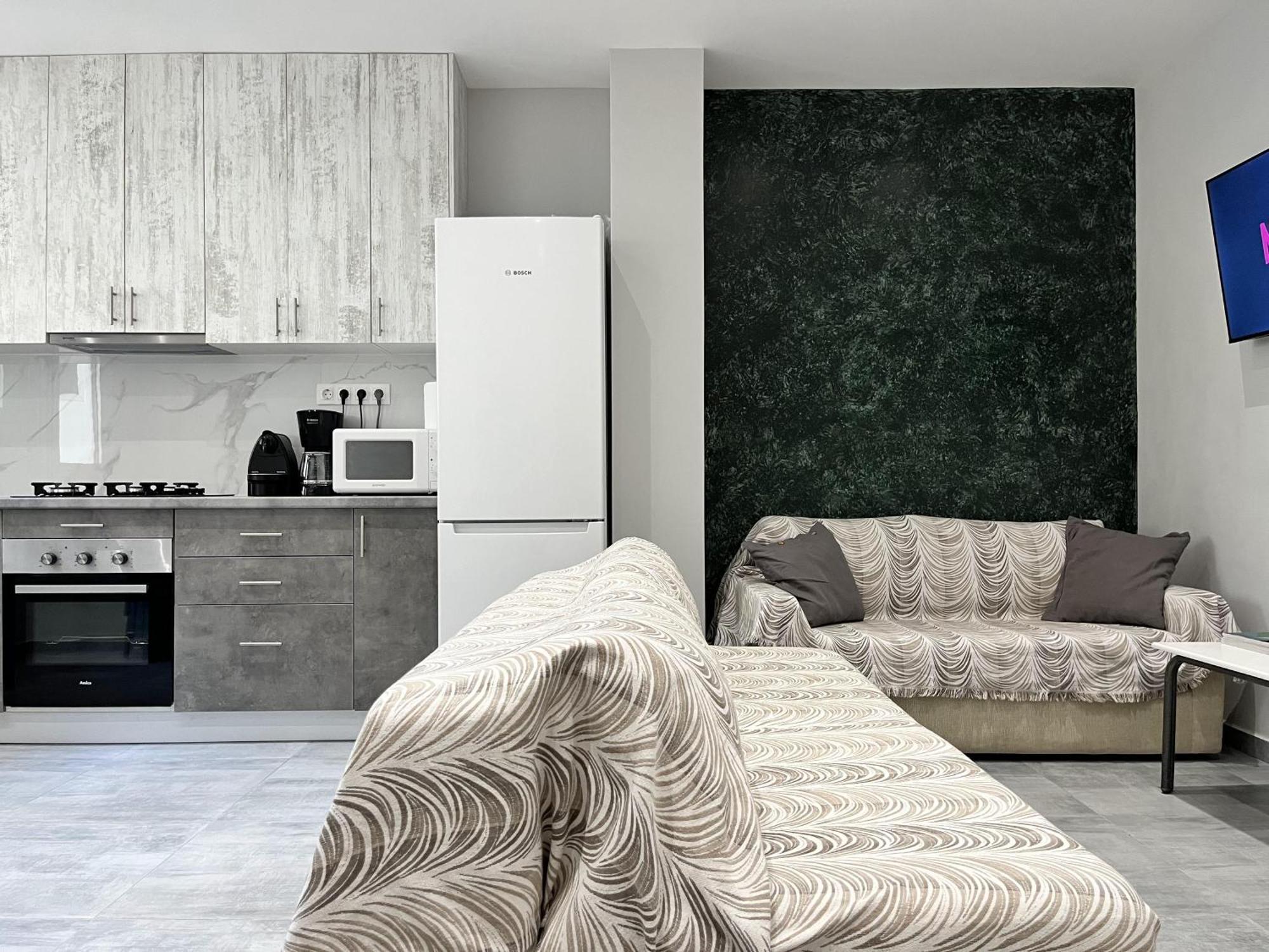 Deseo 2 Apartments Athens Exterior photo